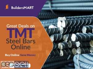 Buy JSW TMT Bars Online | JSW TMT Steel | TMT Steel Price Today 