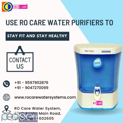The Best Water Purifier Company in Villupuram 4 