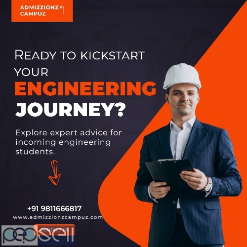 Getting an Engineering Education in India - Deciding the Branch 0 