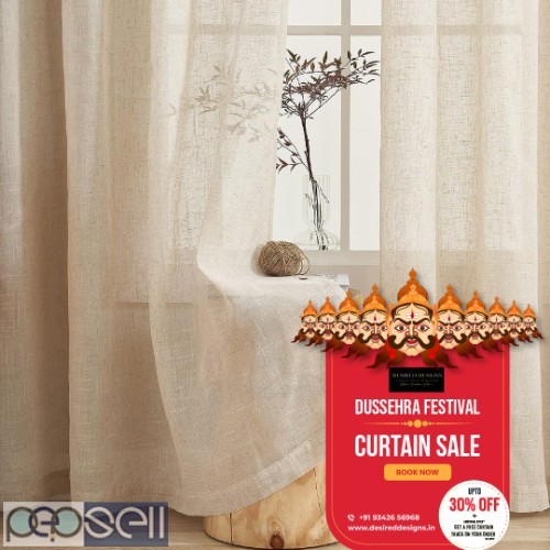 Curtains and blinds for home and office 1 