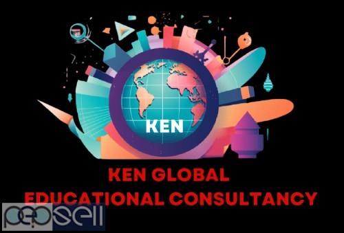 MS Admission in Canada - MS College in Canada | Ken Global 1 