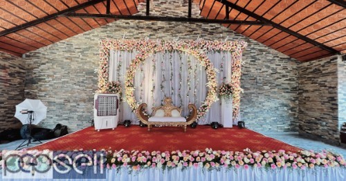 Top Outdoor and Indoor Wedding Venues || Wedding cloud 1 