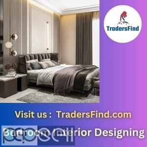 Luxury Bedroom Interior Designing on TradersFind: Unleash Elegance 0 