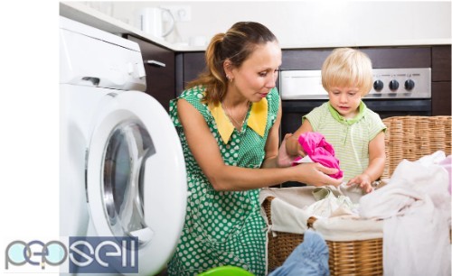 Different types of laundry detergent sheets 1 