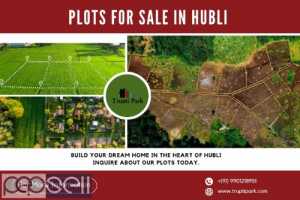 Top Plots for sale in Bangalore!!