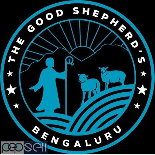 Join The Good Shepherd's School, Bangalore! 0 