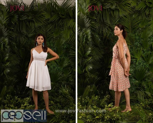 JOVI Fashion's 2024 Women's Spring Summer Dresses Collection 1 