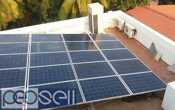 Domestic Solar Panel Installation & Subsidy Schemes for Free Electricity - Excess India 0 