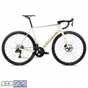 2024 Orbea ORCA M20I TEAM Road Bike (Gun2BikeShop)