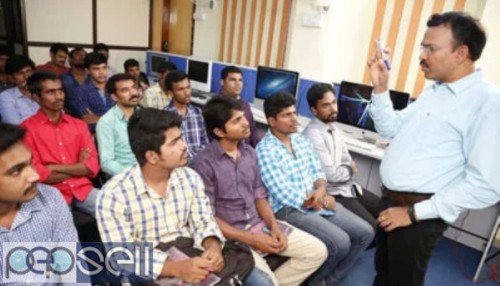 Film Editing Training Centres in Hyderabad	 2 