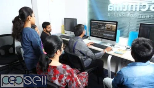 Film Editing Training Centres in Hyderabad	 3 