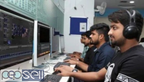 Film Editing Training Centres in Hyderabad	 4 
