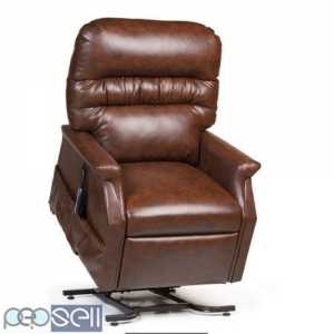 Lift Chair for Relaxation - Alessa online Kuwait
