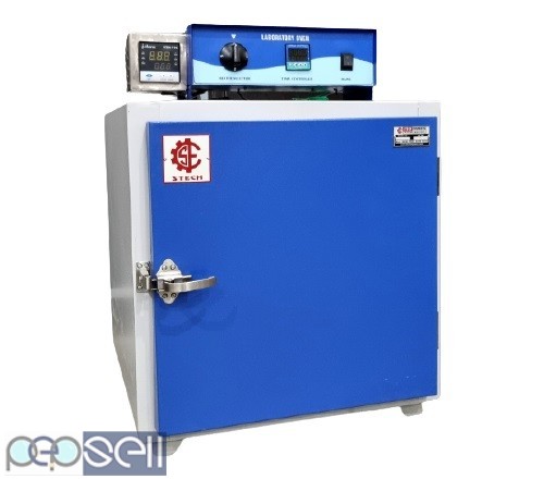 Hot Air Oven Manufacturers in Chennai 0 