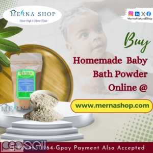 Buy Organic Skin Care Products Online